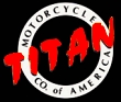 Titan Motorcycles